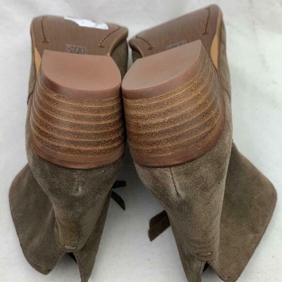 Sam Edelman Peggy Bootie sz 6.5 - Picture 10 of 12